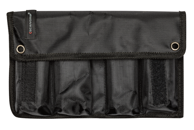 Preview: Magnefix Schutzbacken Kit Set